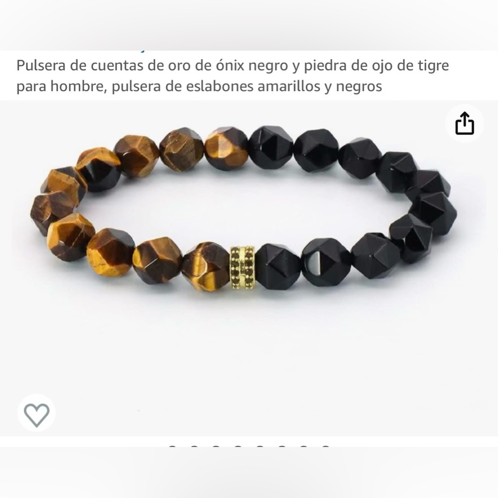 Men bracelet